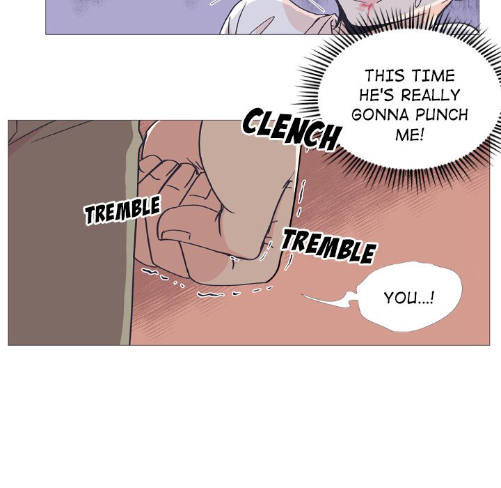 Double POP! - Chapter 27 Page 19