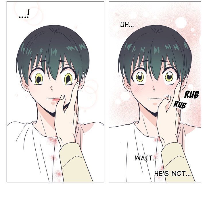 Double POP! - Chapter 27 Page 20