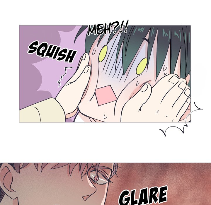 Double POP! - Chapter 27 Page 21