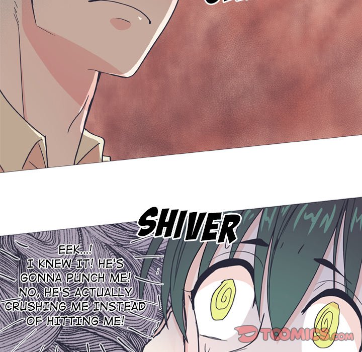 Double POP! - Chapter 27 Page 22