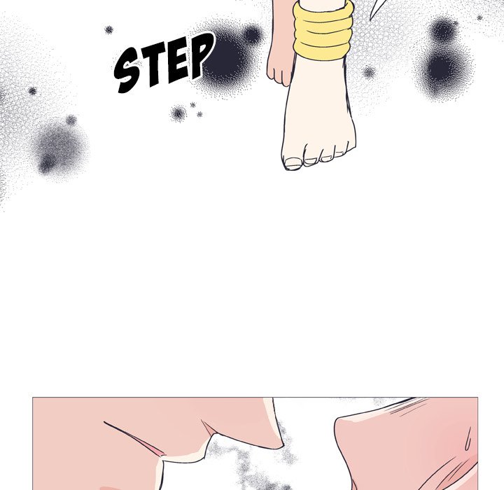 Double POP! - Chapter 27 Page 27