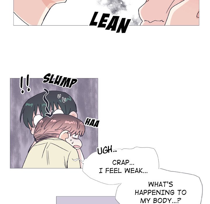 Double POP! - Chapter 27 Page 28