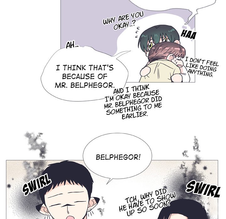 Double POP! - Chapter 27 Page 29