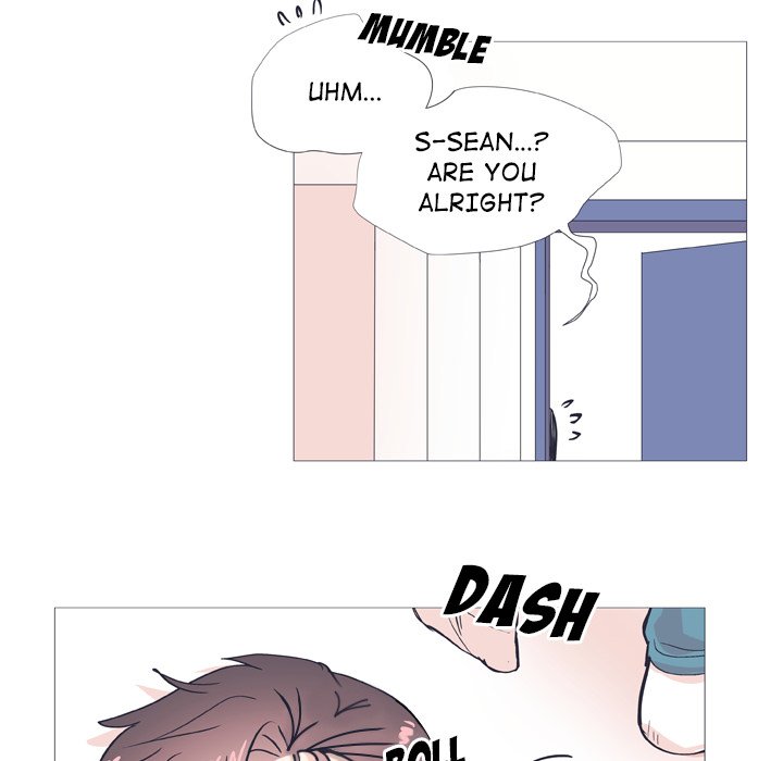 Double POP! - Chapter 27 Page 31