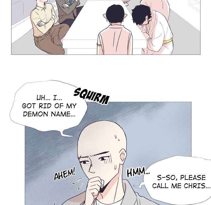 Double POP! - Chapter 27 Page 37