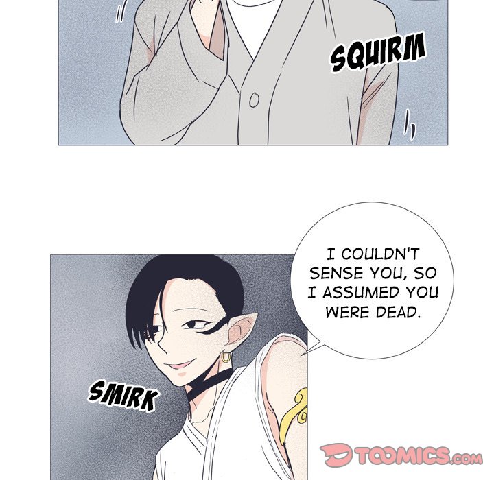 Double POP! - Chapter 27 Page 38