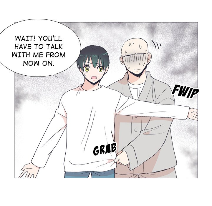 Double POP! - Chapter 27 Page 40