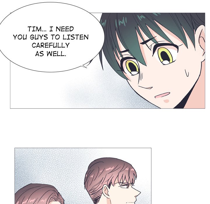 Double POP! - Chapter 27 Page 41