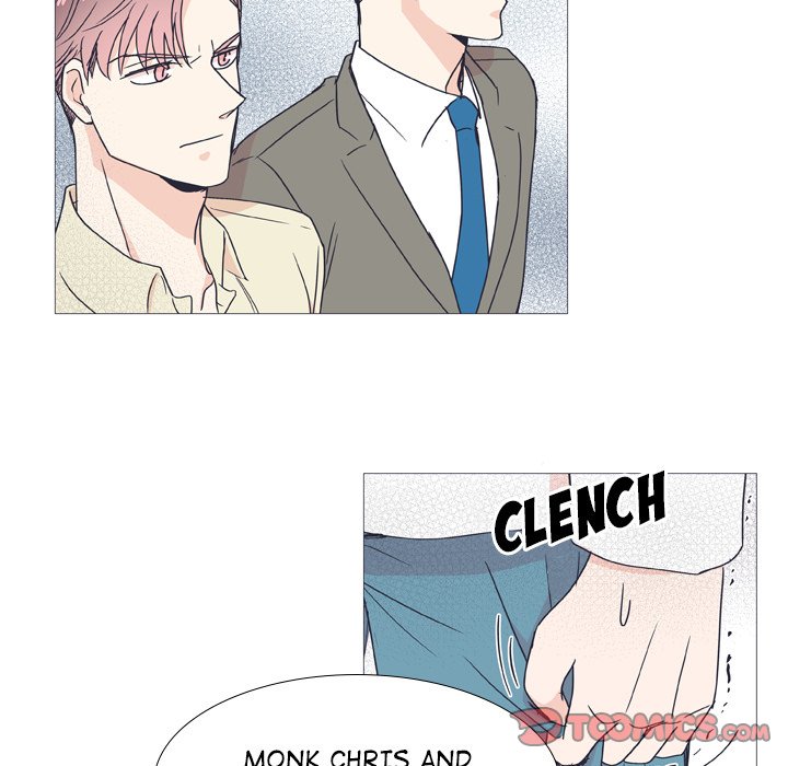 Double POP! - Chapter 27 Page 42