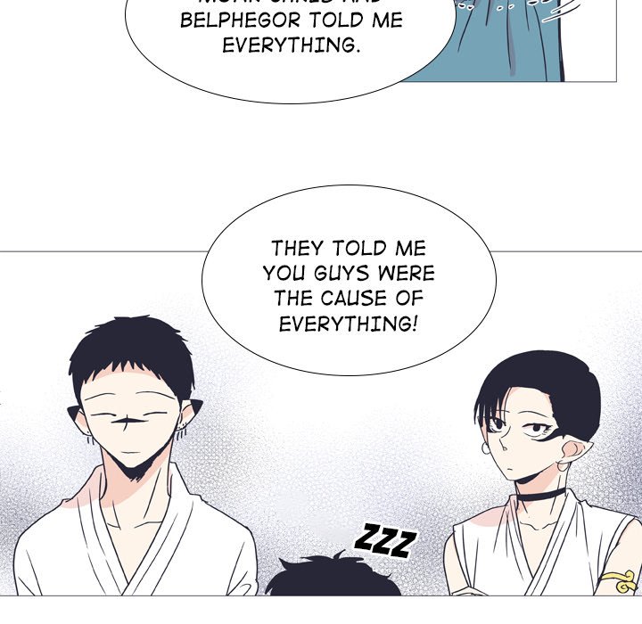 Double POP! - Chapter 27 Page 43