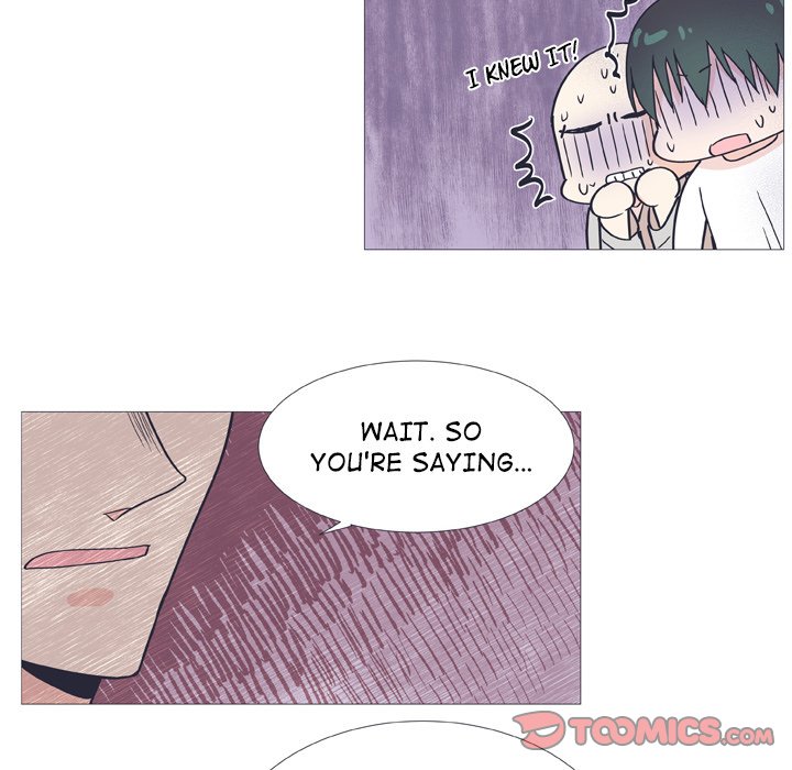 Double POP! - Chapter 27 Page 46