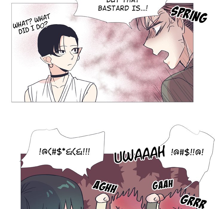 Double POP! - Chapter 27 Page 48