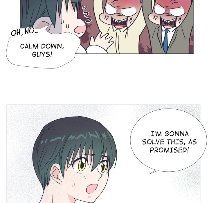 Double POP! - Chapter 27 Page 49