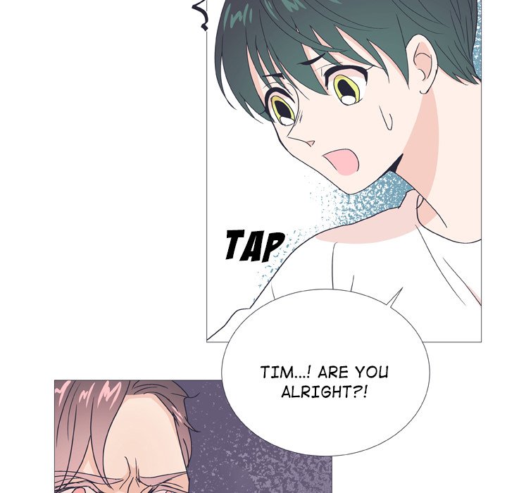 Double POP! - Chapter 27 Page 5