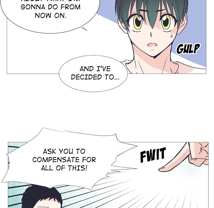 Double POP! - Chapter 27 Page 53