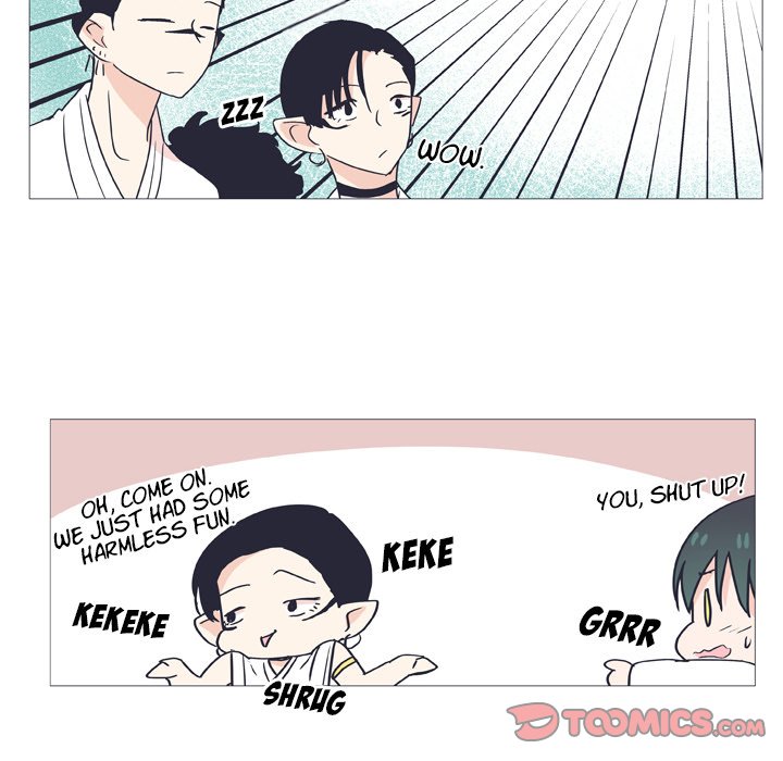 Double POP! - Chapter 27 Page 54