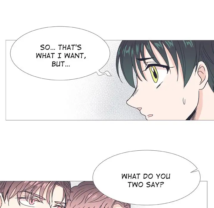 Double POP! - Chapter 28 Page 11