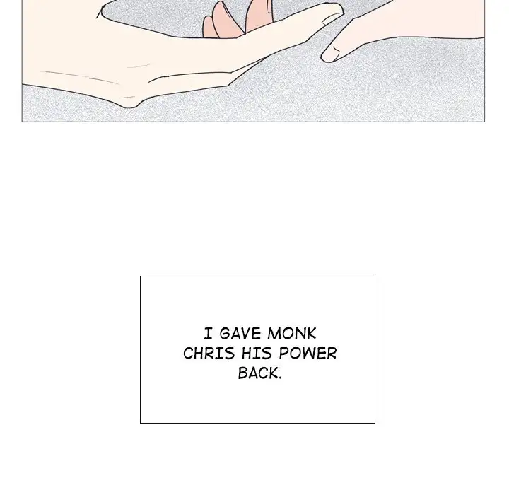 Double POP! - Chapter 28 Page 19