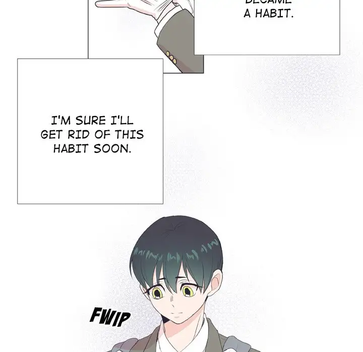 Double POP! - Chapter 28 Page 21