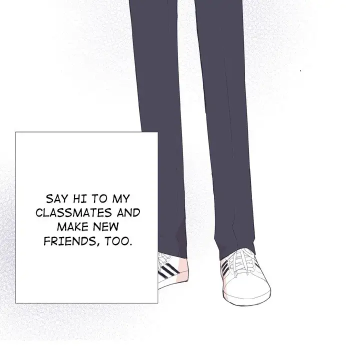 Double POP! - Chapter 28 Page 23