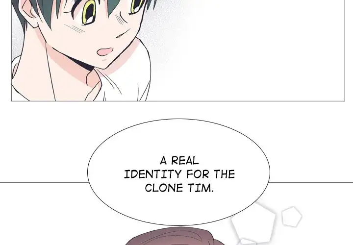 Double POP! - Chapter 28 Page 3