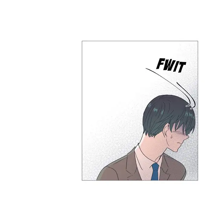 Double POP! - Chapter 28 Page 33