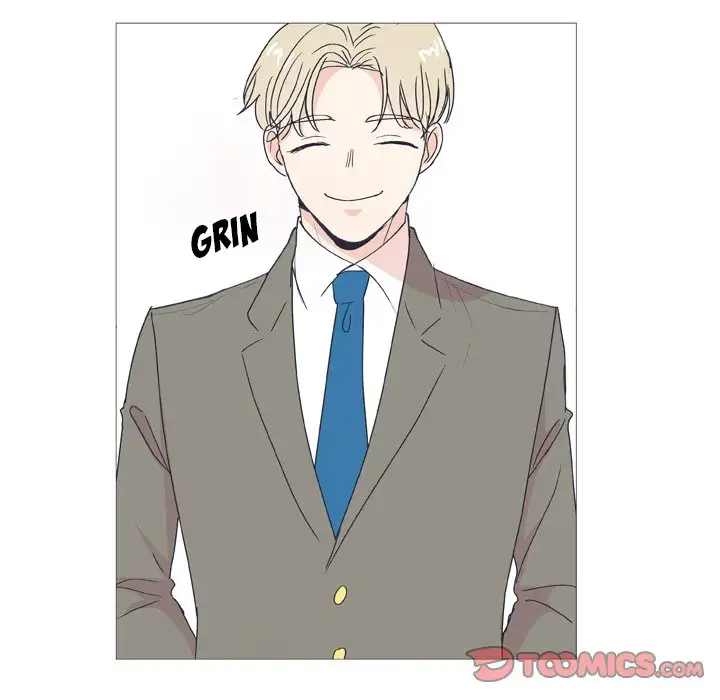 Double POP! - Chapter 28 Page 34