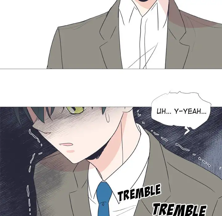 Double POP! - Chapter 28 Page 41