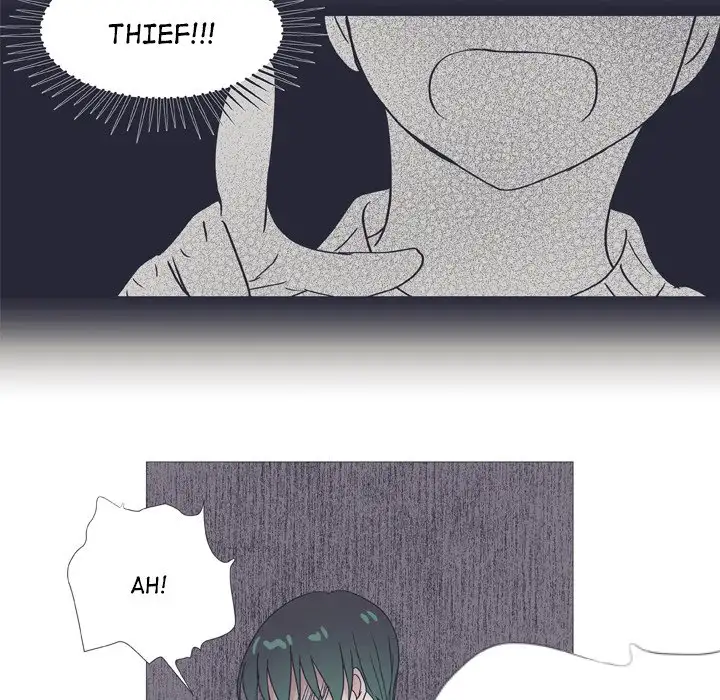 Double POP! - Chapter 28 Page 43