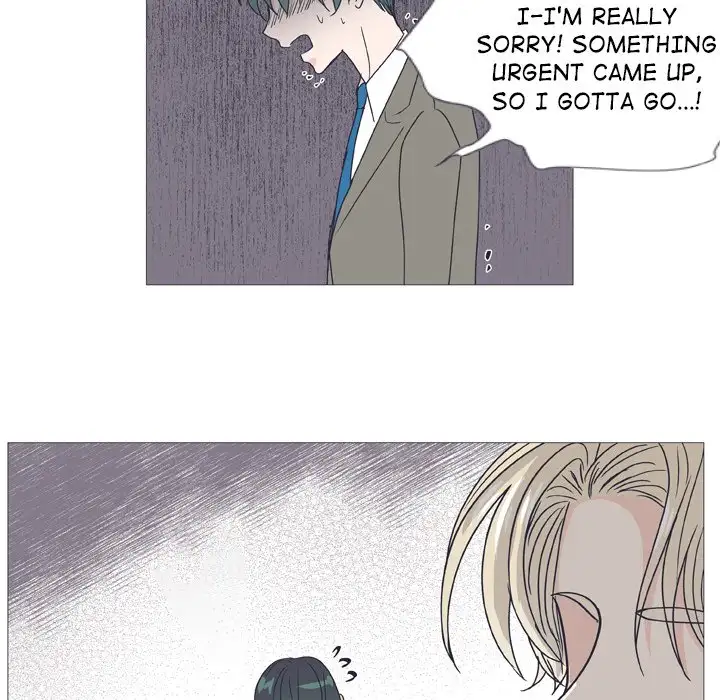 Double POP! - Chapter 28 Page 44