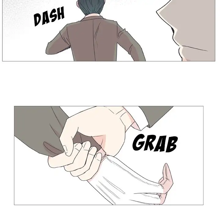 Double POP! - Chapter 28 Page 45