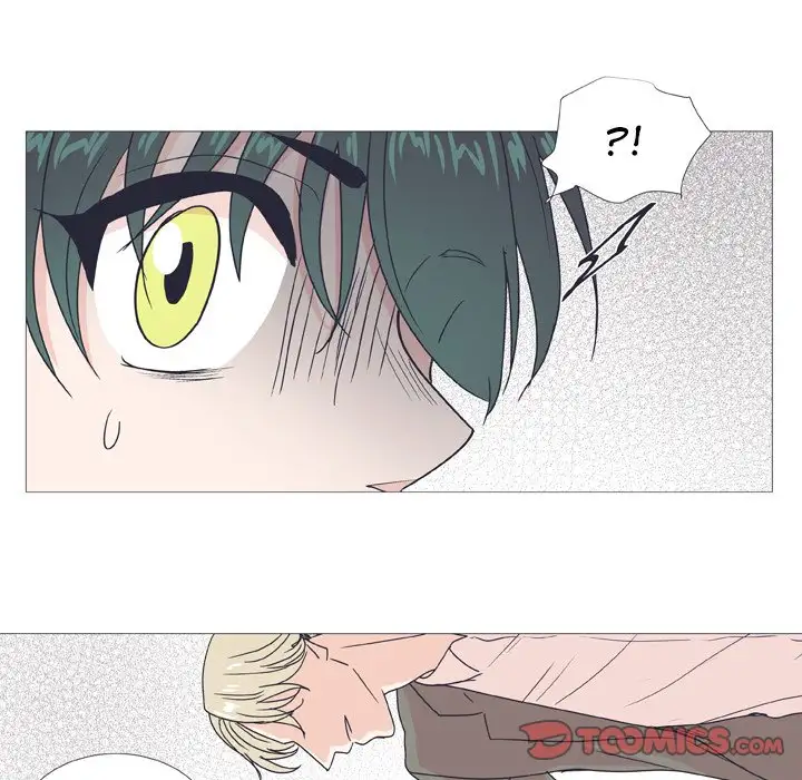 Double POP! - Chapter 28 Page 46