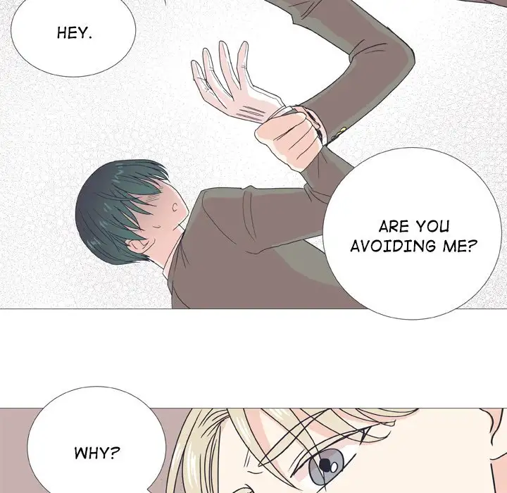 Double POP! - Chapter 28 Page 47