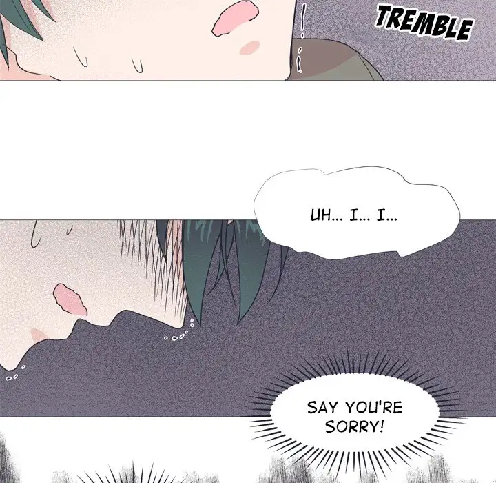 Double POP! - Chapter 28 Page 49