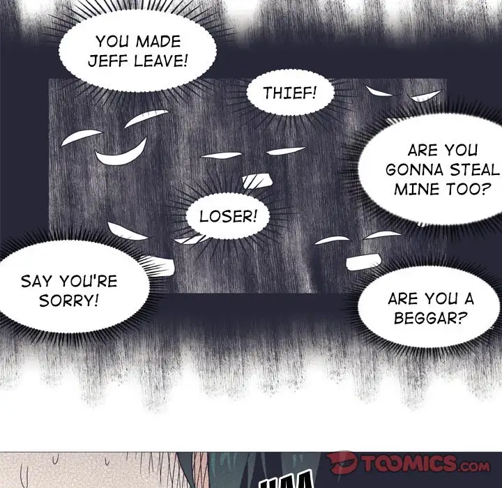 Double POP! - Chapter 28 Page 50