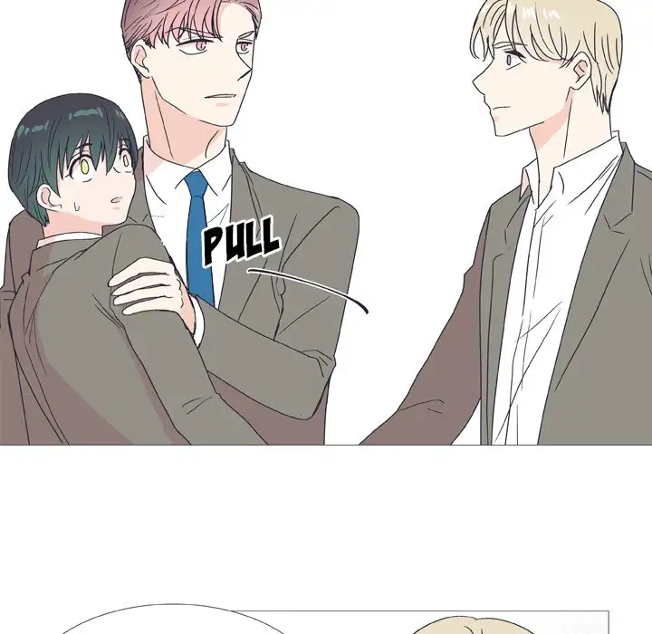 Double POP! - Chapter 28 Page 53