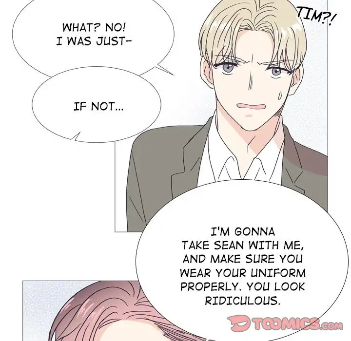 Double POP! - Chapter 28 Page 54