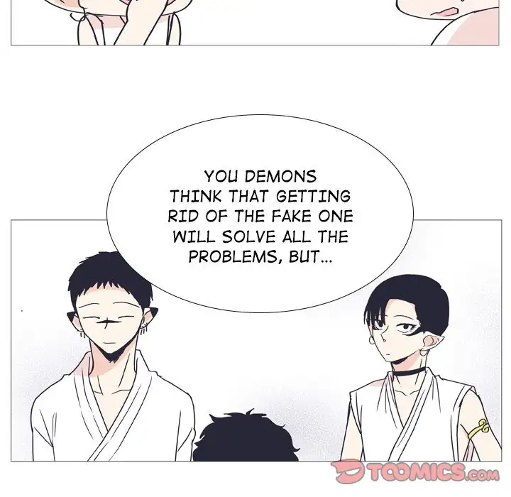 Double POP! - Chapter 28 Page 6