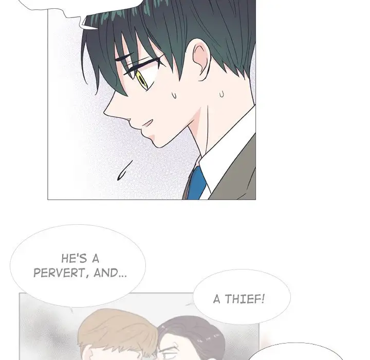 Double POP! - Chapter 28 Page 60