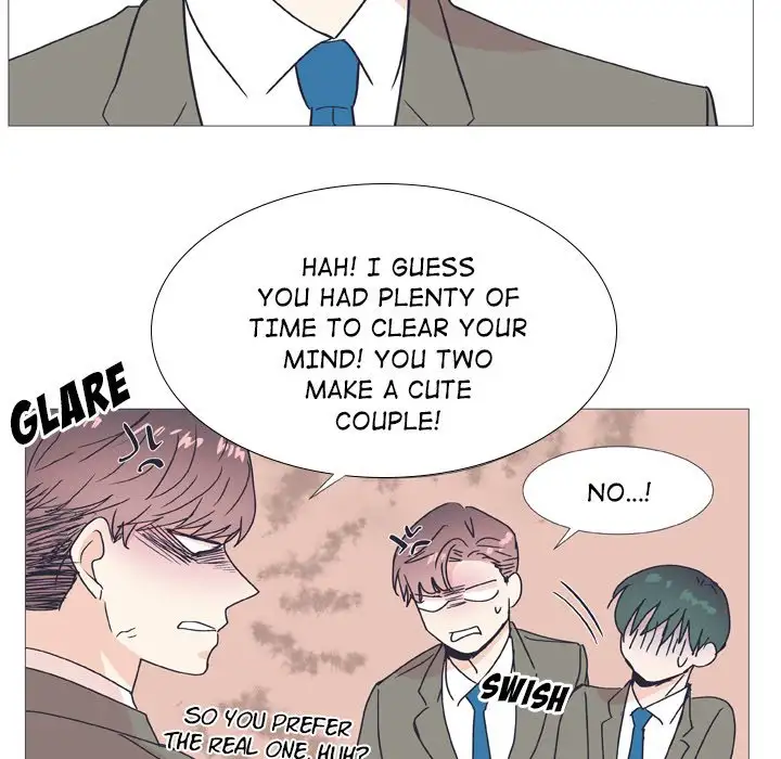 Double POP! - Chapter 28 Page 64