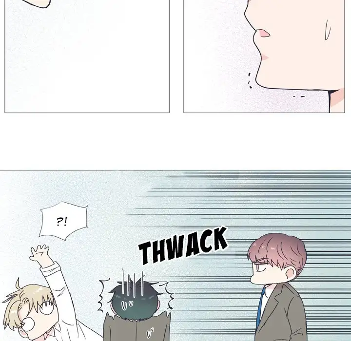 Double POP! - Chapter 29 Page 11