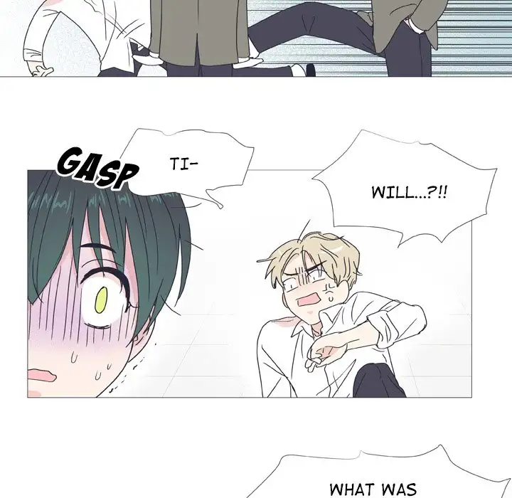 Double POP! - Chapter 29 Page 12