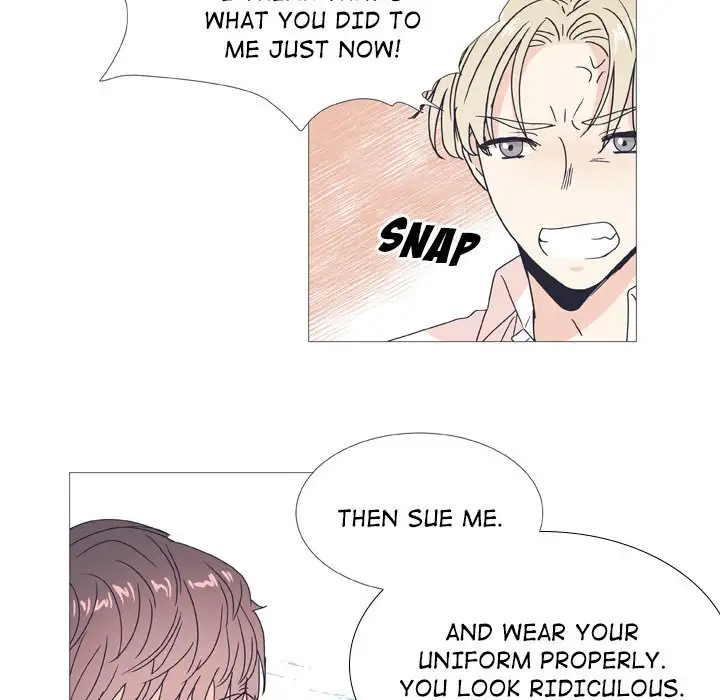 Double POP! - Chapter 29 Page 14