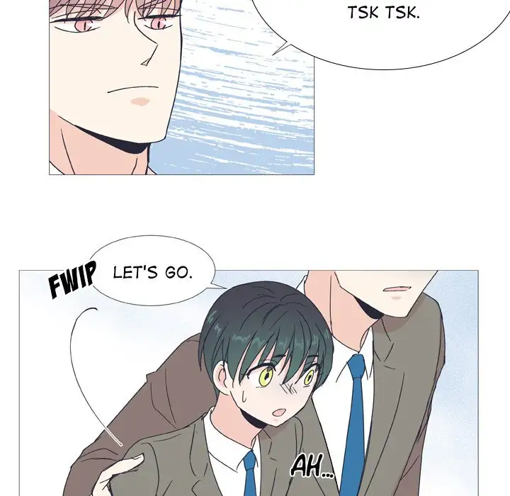 Double POP! - Chapter 29 Page 15