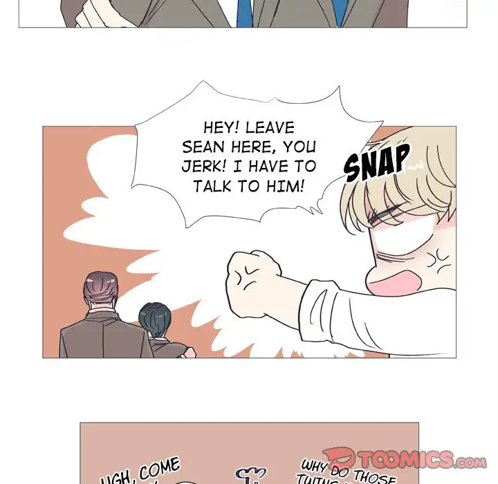 Double POP! - Chapter 29 Page 16