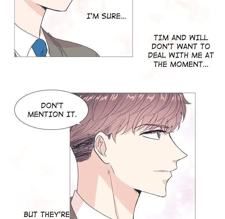 Double POP! - Chapter 29 Page 18