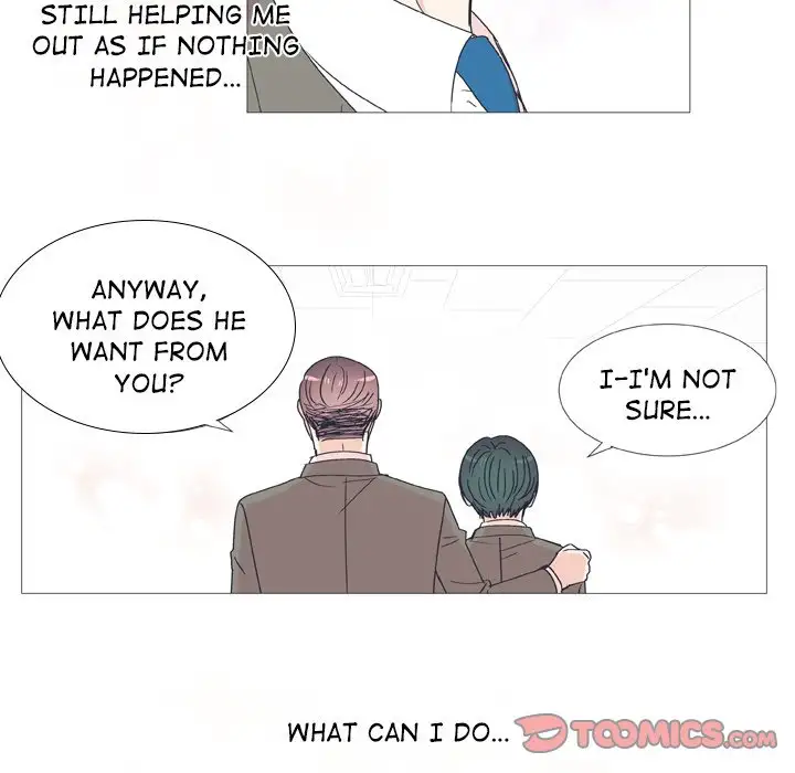 Double POP! - Chapter 29 Page 19