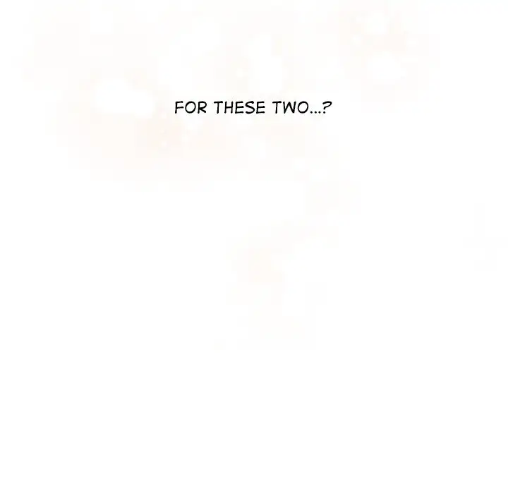 Double POP! - Chapter 29 Page 20