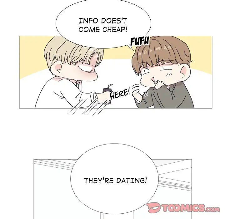 Double POP! - Chapter 29 Page 25