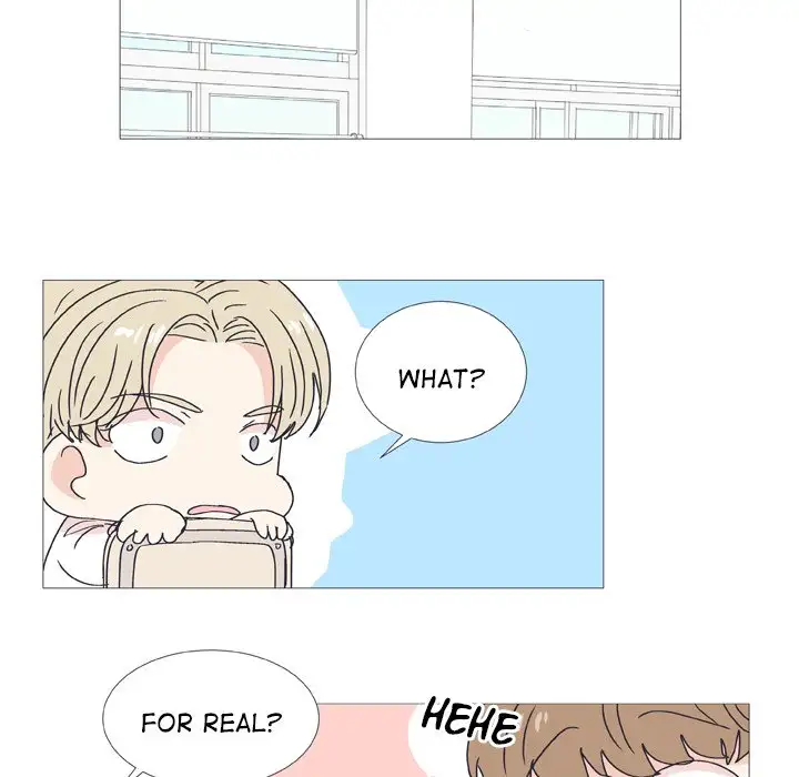 Double POP! - Chapter 29 Page 26